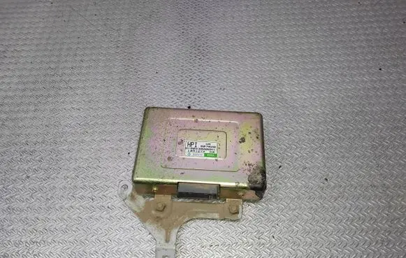 Hyundai Galloper Engine control unit/module HR807020