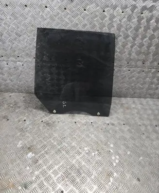 Hyundai Santa Fe Rear door window glass 1234