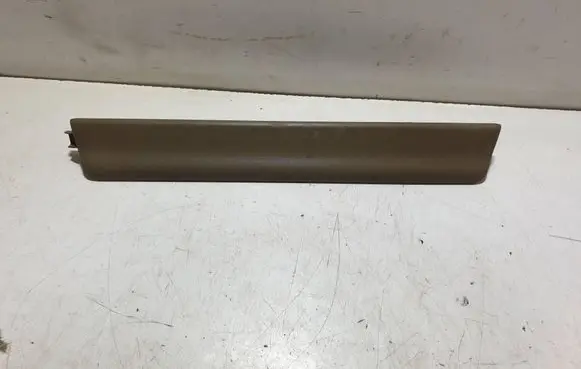 Volvo XC70 Front sill trim cover 31250823 BQ2FA