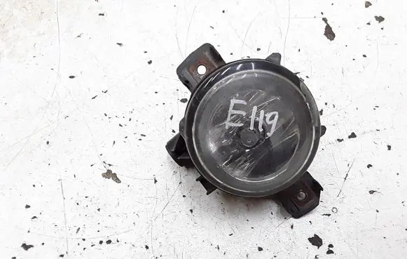 BMW 1 E81 E87 Front fog light 13101610