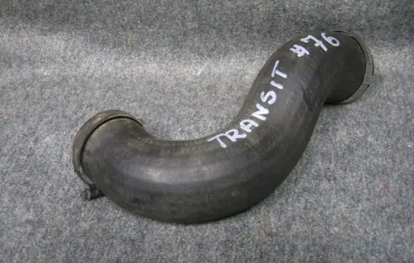 Ford Transit Engine coolant pipe/hose