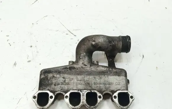 Volkswagen Sharan Intake manifold 028129713K