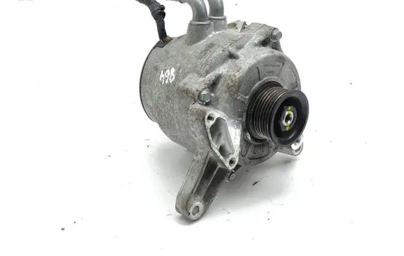 Hyundai Ioniq Generator/alternator 3739003900 K2206281385