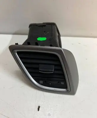 Mazda 3 III Dashboard air vent grill cover trim BJS764730