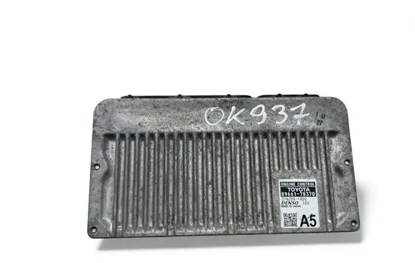 Lexus NX Engine control unit/module ECU 8966178370