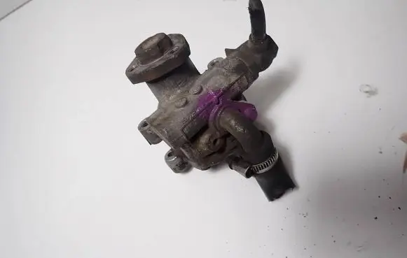 Volkswagen Golf IV Power steering pump