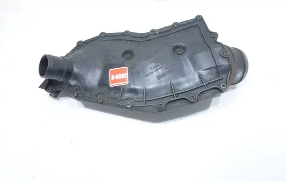 Intercooler hose/pipe