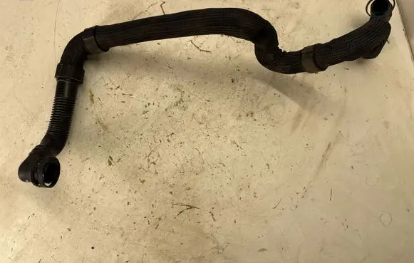 Audi Q3 F3 Secondary air pump holder 83A131149A