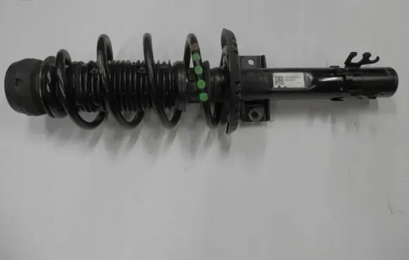 Seat Ibiza IV (6J,6P) Front shock absorber/damper 6R0413031F