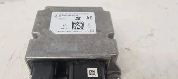 Ford Transit Custom Airbag control unit/module BK2T14B321AE N2111P72181
