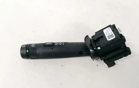 Opel Insignia A Wiper turn signal indicator stalk/switch 13303268