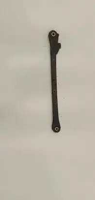 Mini Cooper Countryman R60 Rear control arm 9800025