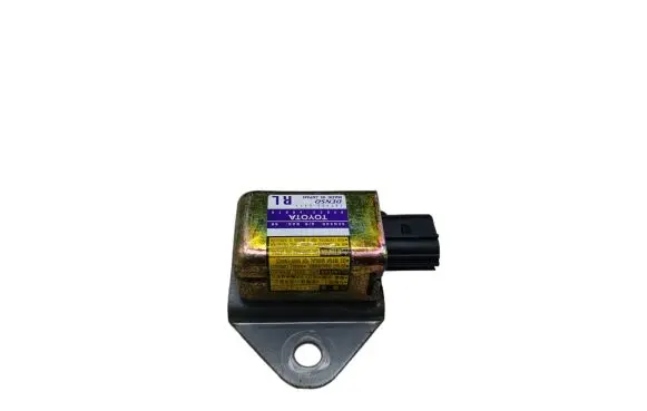 Toyota Land Cruiser (J120) Airbag deployment crash/impact sensor 8983360010