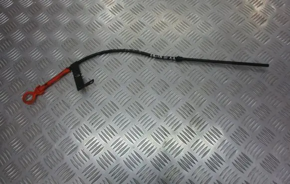 Seat Ibiza III (6L) Oil level dip stick 