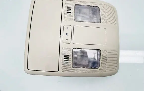 Mazda CX-5 Front seat light KD4569971
