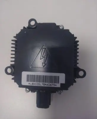 Honda Civic Headlight ballast module Xenon 33119SJK013