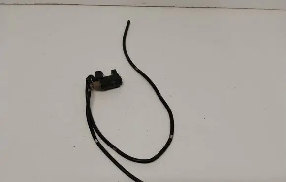 Volvo S90, V90 Turbo solenoid valve 31339808 0466400
