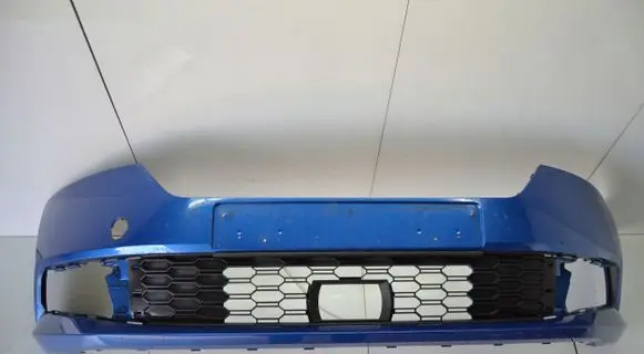 Skoda Fabia Mk3 (NJ) Front bumper R14P3