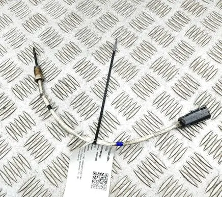 Ford Transit Custom Oil temperature sensor GK2112B591AC