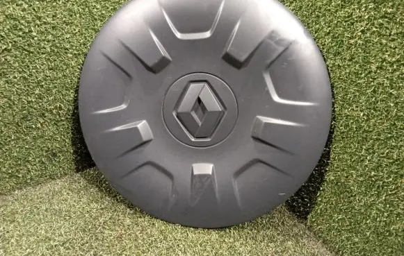 Renault Master III Original wheel cap 403158626R 403155629R 403156799R