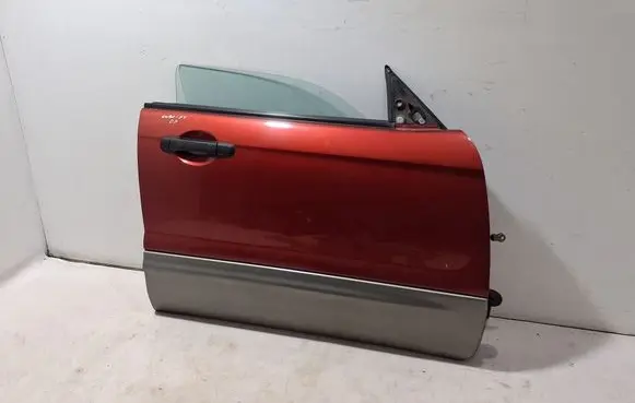 Subaru Forester SG Front door 60009SA1209P