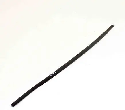 Opel Astra K Door glass trim 39102979