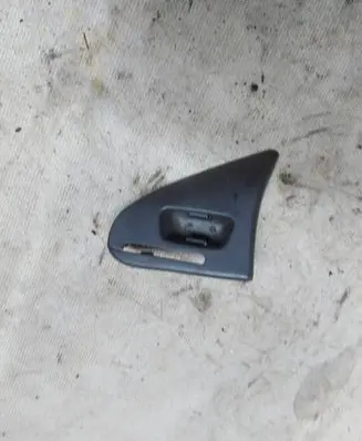 Ford Galaxy Seat belt trim 7M0855856E