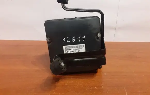 BMW X5 E70 ABS Pump 6854702 12611