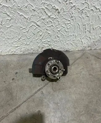 KIA Sportage Front wheel hub