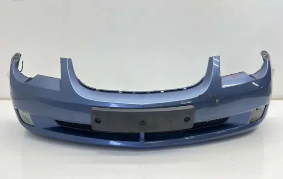 Chrysler Crossfire Front bumper