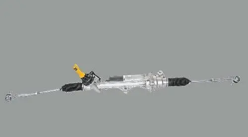 Mercedes-Benz Sprinter W907 W910 Steering rack A9074600704
