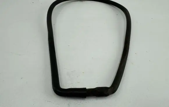 Audi A4 S4 B9 Windshield washer fluid hose 8W0941717A