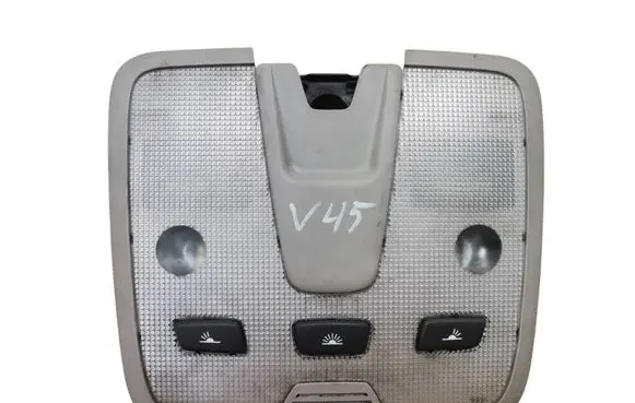 Volvo S60 Front seat light 5041813 037314009328