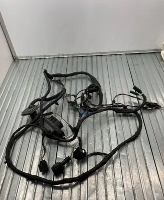BMW 5 F10 F11 Front door wiring loom 9273444 SET101C 16042013