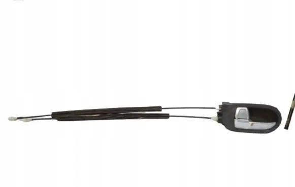 Mitsubishi Colt Front door interior handle