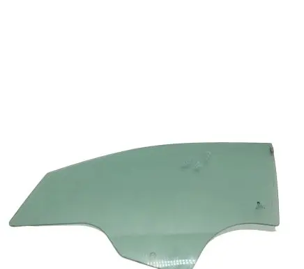 Fiat Tipo Front door window glass four-door 43R004026 DOT766M400AS2