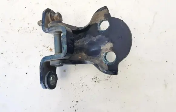 Volvo S40, V40 Rear door lower hinge