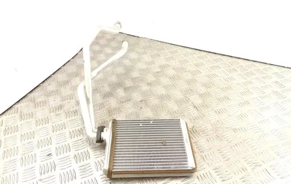 Peugeot 308 Air conditioning (A/C) radiator (interior) PSAA515 306516 CV821001