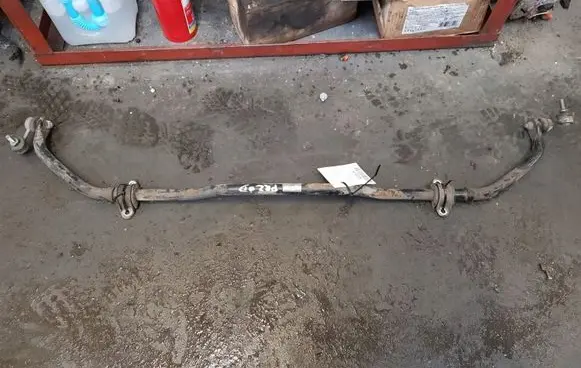 Maserati Quattroporte Front anti-roll bar/sway bar 199126