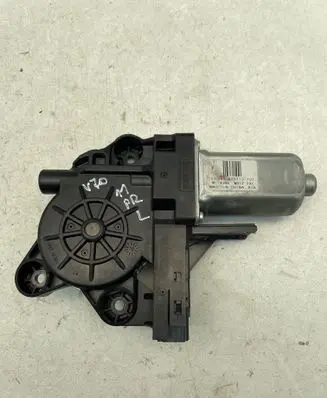 Volvo V70 Front door window regulator motor 970713101 100803 WR12291