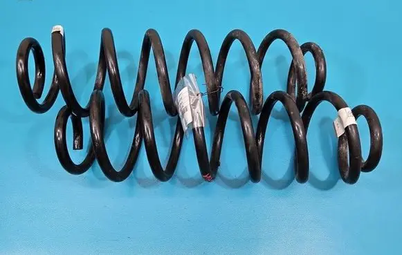 Volkswagen PASSAT B8 Rear coil spring 3Q0511115 IMPRK1582701