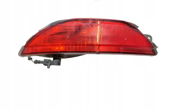 Fiat Grande Punto Rear/tail lights 00517180120