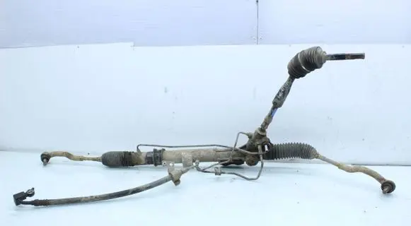 Nissan Navara D40 Steering rack 5X13A