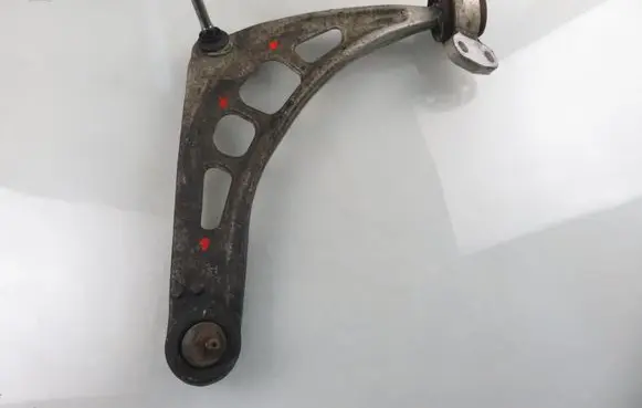 BMW 3 E46 Front control arm 
