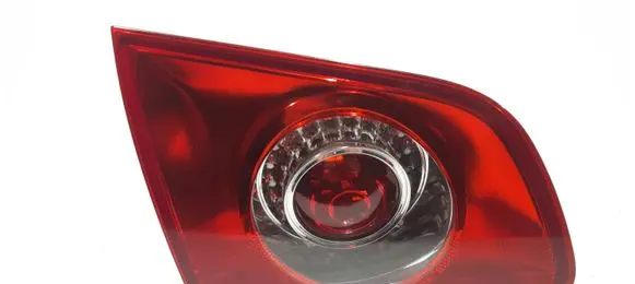 Volkswagen PASSAT B6 Tailgate rear/tail lights 3C9945093