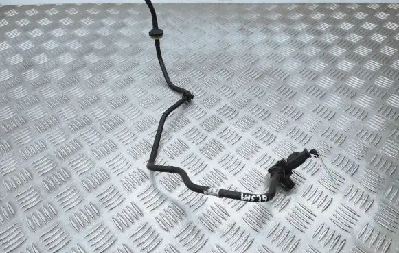 Citroen C4 II Picasso Vacuum line/pipe/hose 9810806380