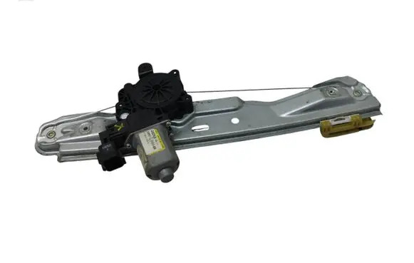 Ford C-MAX II Rear window lifting mechanism without motor 20398103 922911101