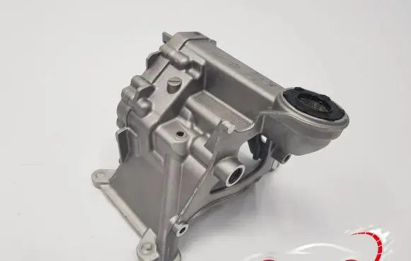 BMW 7 G11 G12 Oil pump 