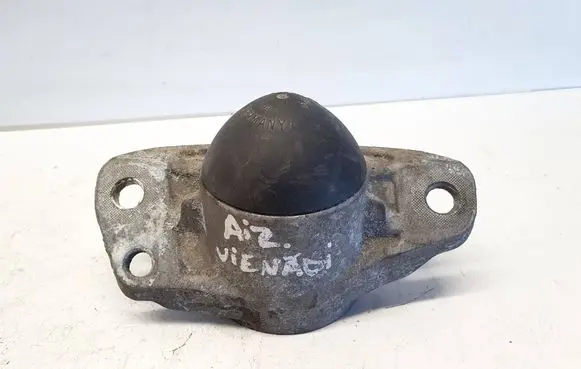 Volkswagen PASSAT B6 Coil spring mount 3C0513353