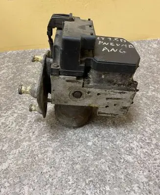 Volkswagen II LT ABS Pump 0265220488